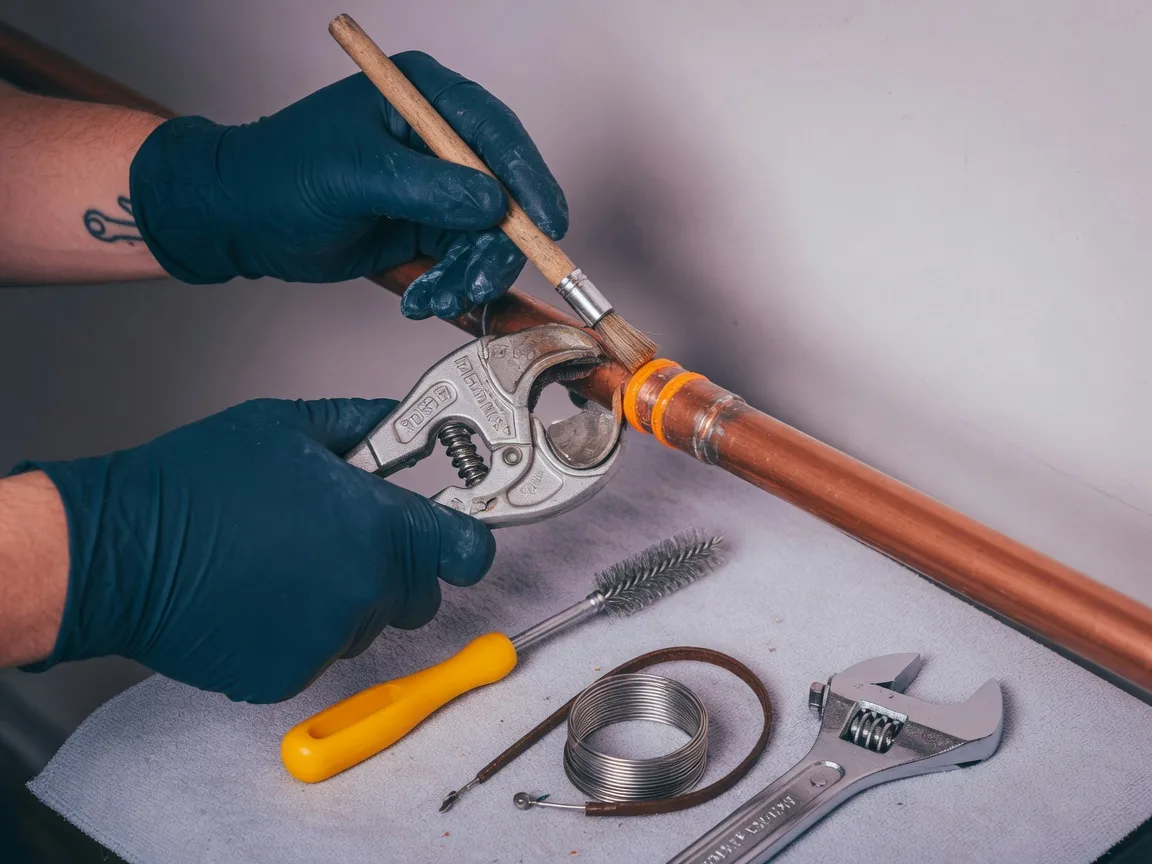Why choose Sump Pump Repair in Burns, KS